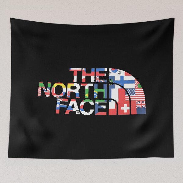 Item preview, the north face, north face designed and sold by Fuji	 keno.