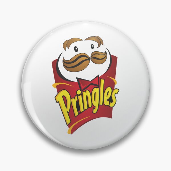 Item preview, pringles designed and sold by Fuji	 keno.