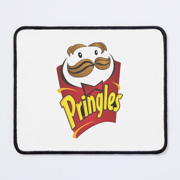Item preview, pringles designed and sold by Fuji keno.