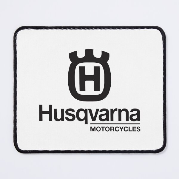 Item preview, Husqvarna Motorcycles designed and sold by Fuji	 keno.