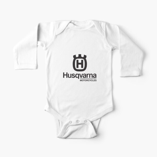 Husqvarna store baby clothes