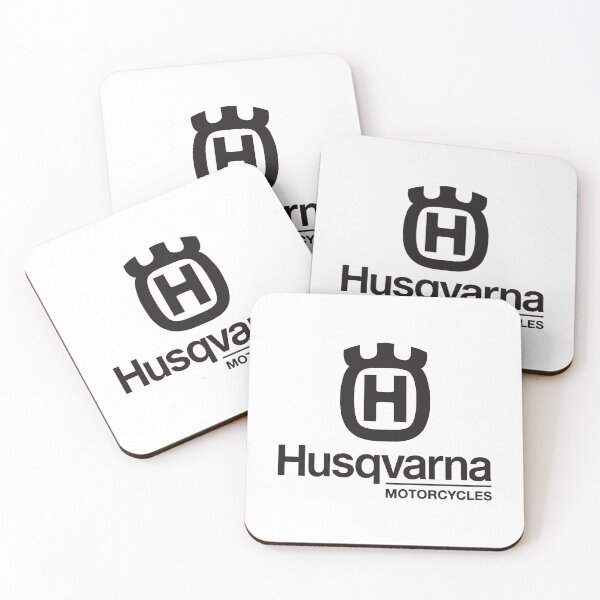 Item preview, Husqvarna Motorcycles designed and sold by Fuji	 keno.