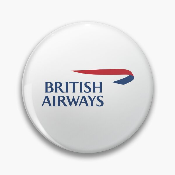 Item preview, british airways airline designed and sold by Fuji	 keno.