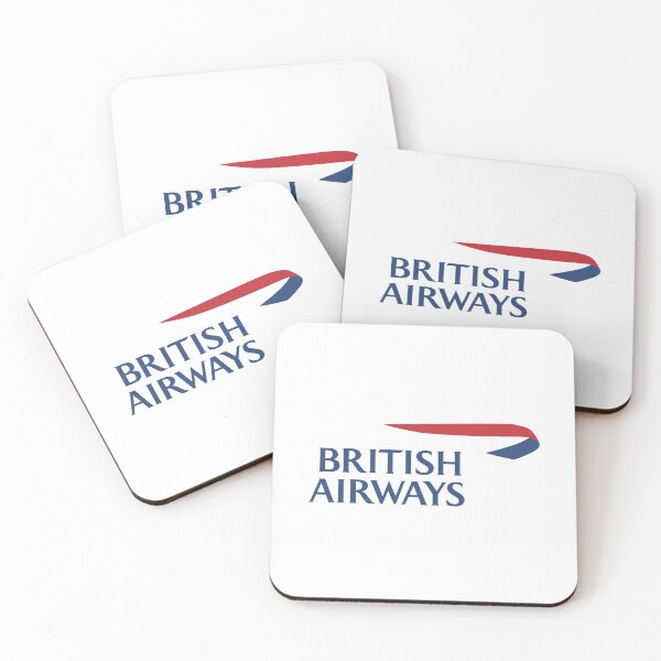 Artikelvorschau, British Airways Fluggesellschaft entworfen und verkauft von Fuji	 keno.