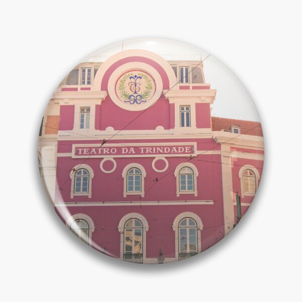Item preview, Theatre designed and sold by Tereza Pilar  Art.