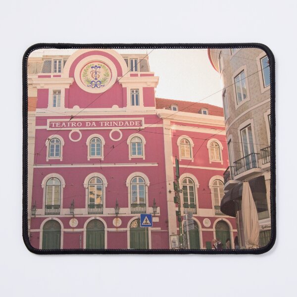Item preview, Theatre designed and sold by Tereza Pilar Art.