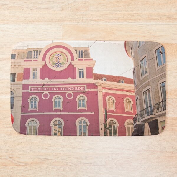 Item preview, Theatre designed and sold by Tereza Pilar  Art.