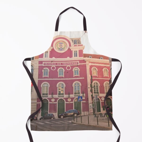 Item preview, Theatre designed and sold by Tereza Pilar Art.