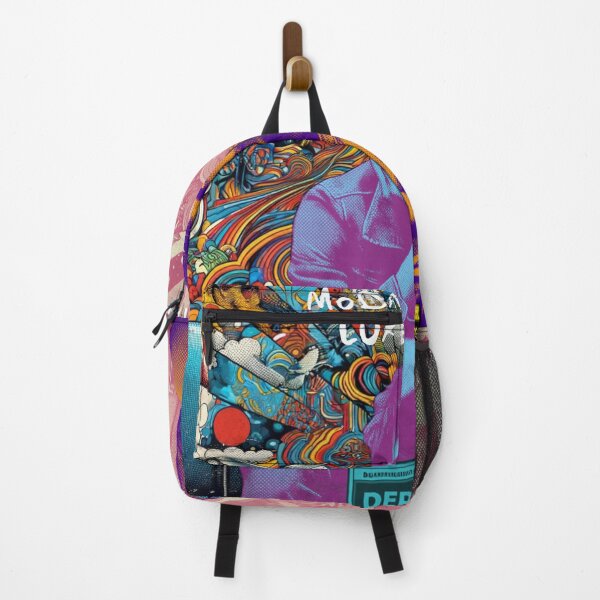 Item preview, Departure - Merch by Modal Split and Luke Tangerine designed and sold by Pixelfunk.