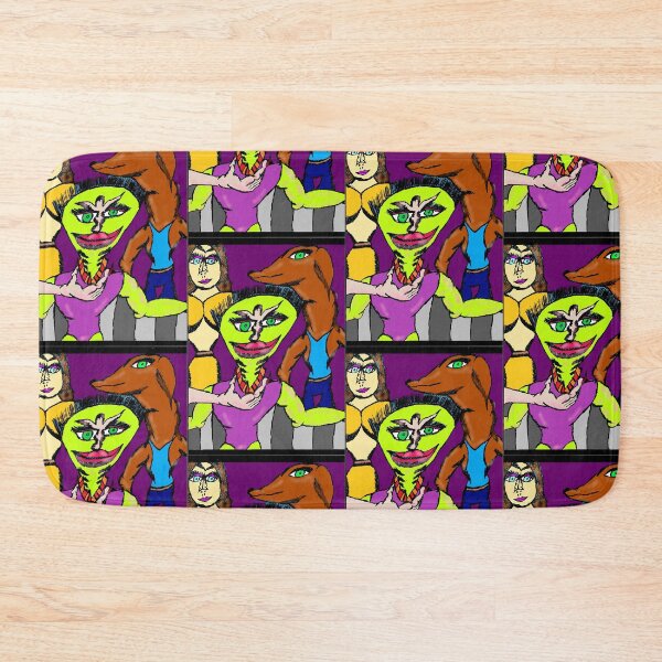 Item preview, best friends designed and sold by wormink.