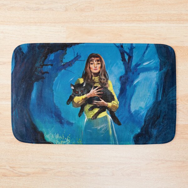 Item preview, The Goddess Cat designed and sold by Ballestar Archive.