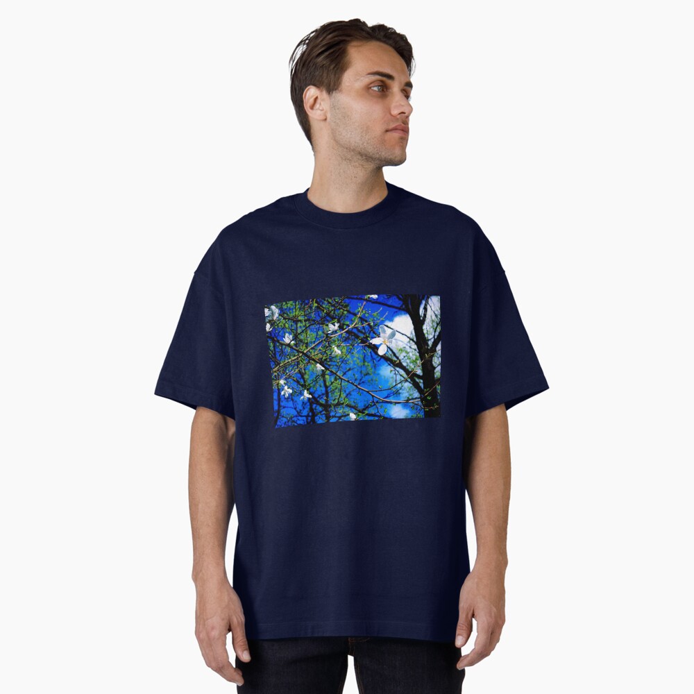 Item preview, Oversized T-Shirt designed and sold by Mallorn.