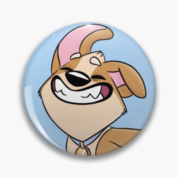 Artikelvorschau, Tanzender Corgi-Welpe entworfen und verkauft von KateFlynn16.