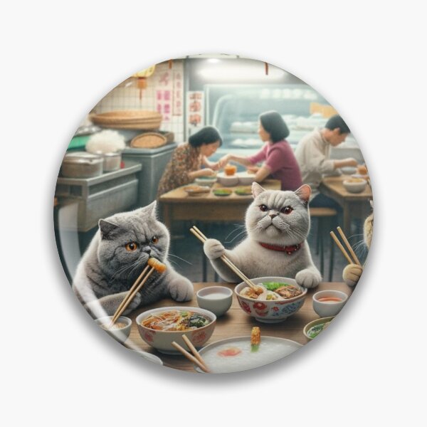 Item preview, Cantonese porridge designed and sold by Catsmoment.