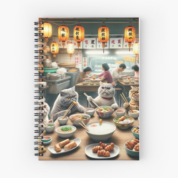 Item preview, Cantonese porridge designed and sold by Catsmoment.