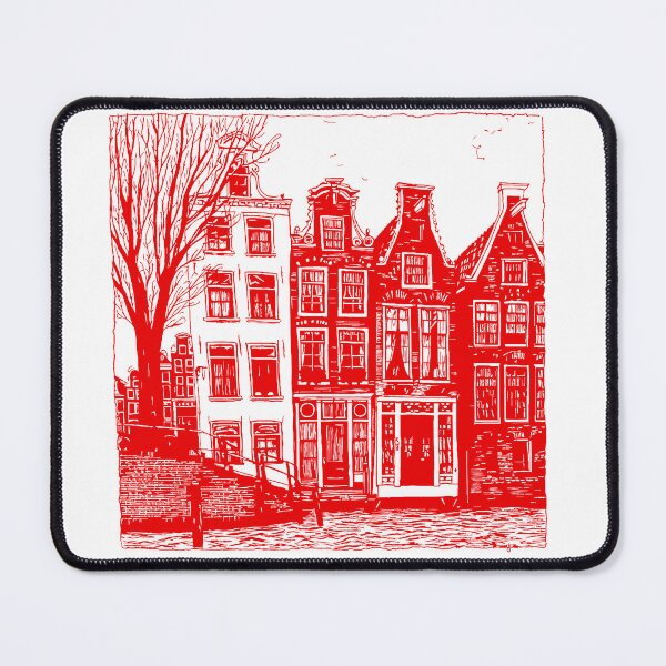 Item preview, Old Street designed and sold by krabbaraban.