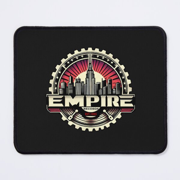 Item preview, Empire Buildings designed and sold by American Artist Designs.