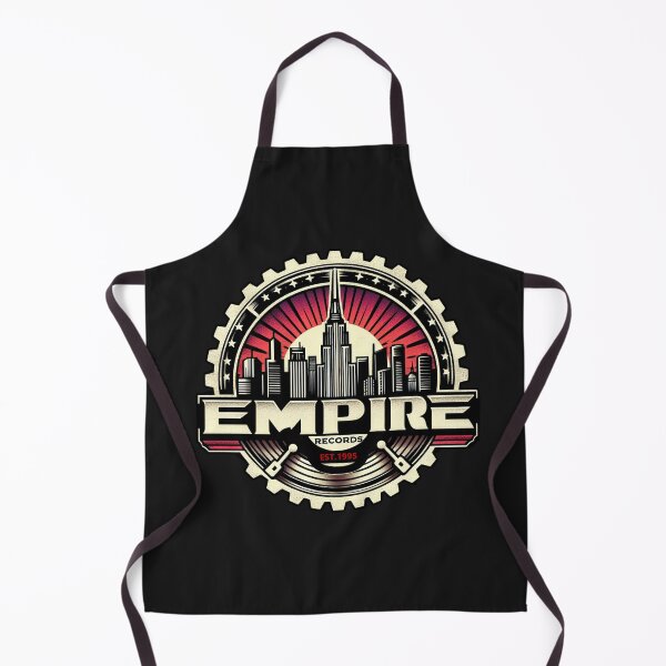 Item preview, Empire Buildings designed and sold by American Artist Designs.