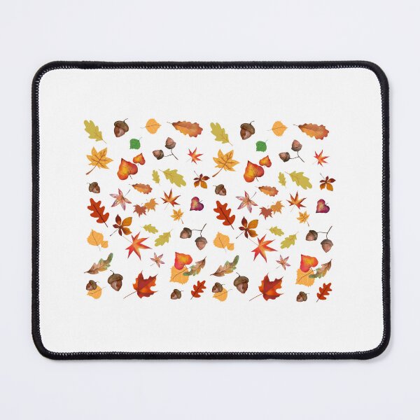 Item preview, Autumn Doodle designed and sold by MapleLeaf.