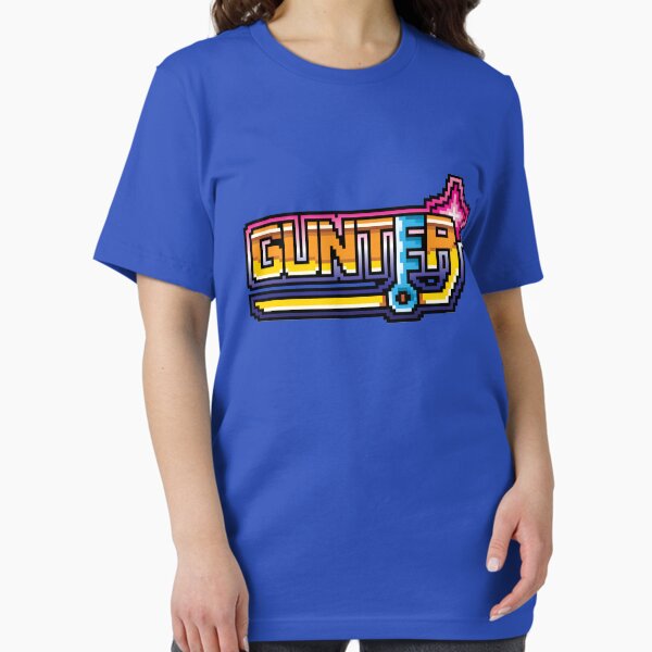 Gunter Ready Player One Camiseta esencial
