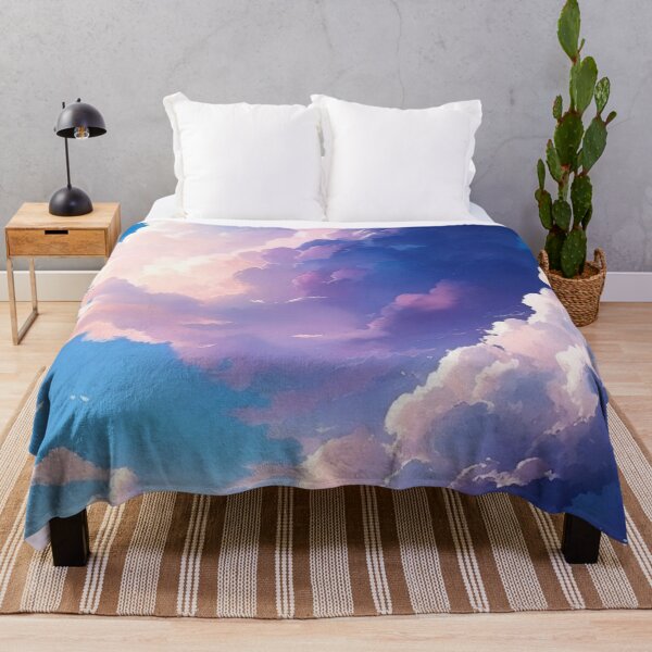 Item preview, Sunrise Clouds designed and sold by TondoMeander.