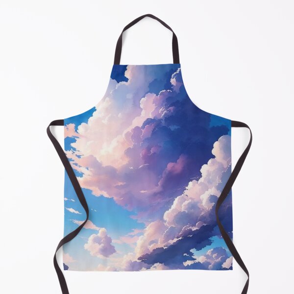 Item preview, Sunrise Clouds designed and sold by TondoMeander.