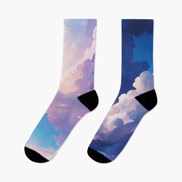 Item preview, Sunrise Clouds designed and sold by TondoMeander.