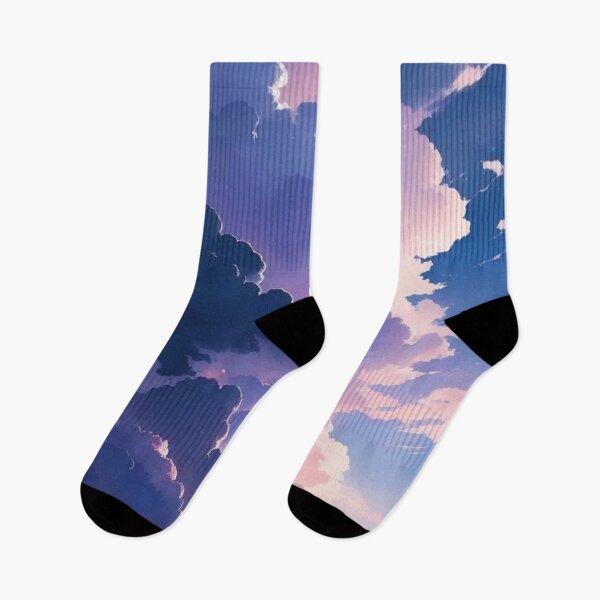 Item preview, Sunset Clouds designed and sold by TondoMeander.