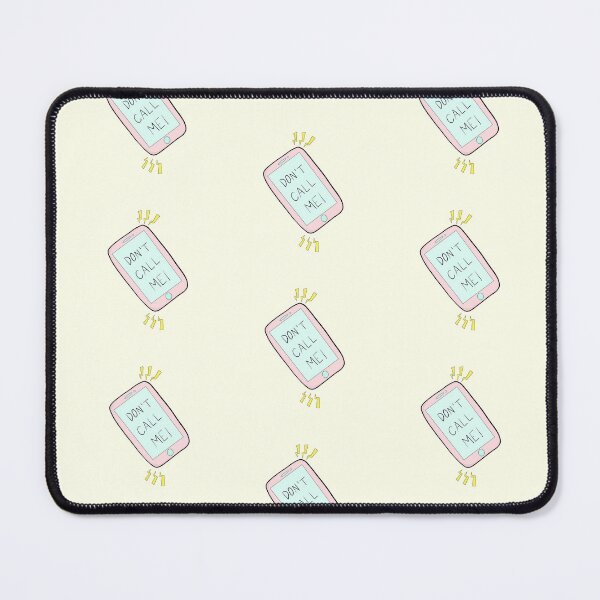 Item preview, don’t call me designed and sold by jhojohns.
