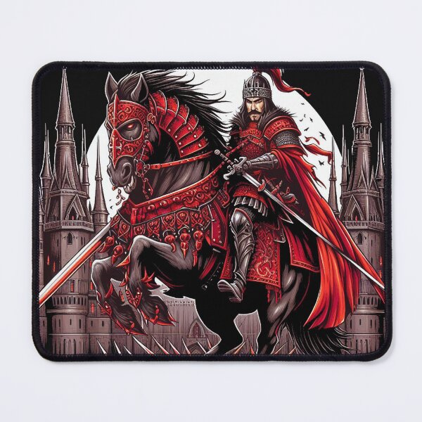 Item preview, Vlad the impaler designed and sold by American Artist Designs.