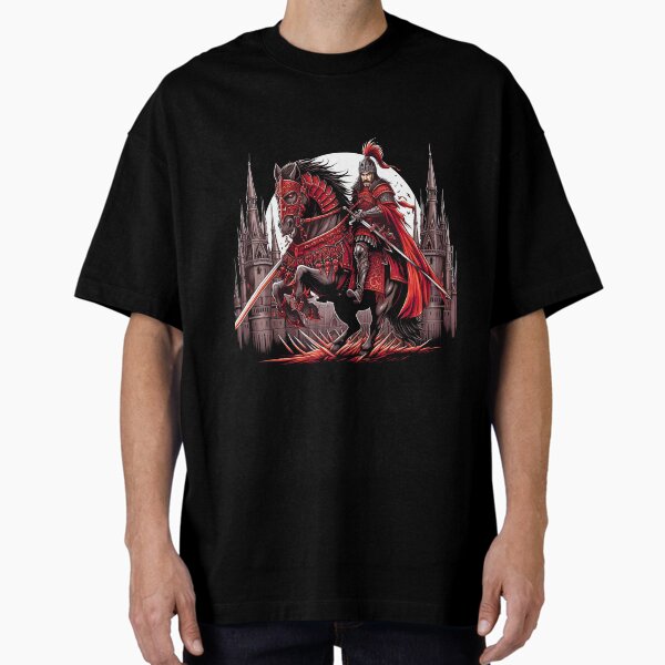 Item preview, Vlad the impaler designed and sold by American Artist Designs.