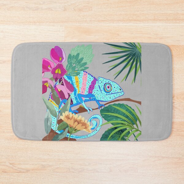 Item preview, chameleon designed and sold by zzzozzo.