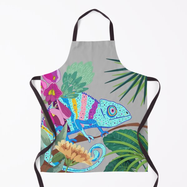Item preview, chameleon designed and sold by zzzozzo.