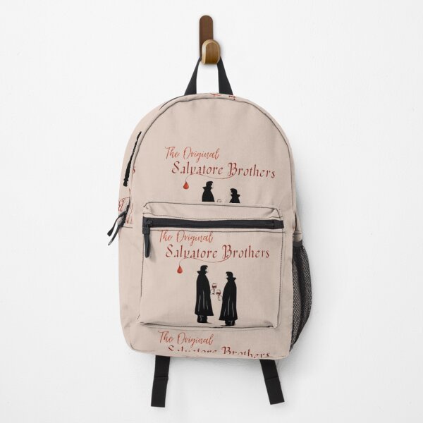 Item preview, The Original Salvatore Brothers!  designed and sold by UrbanWings15.