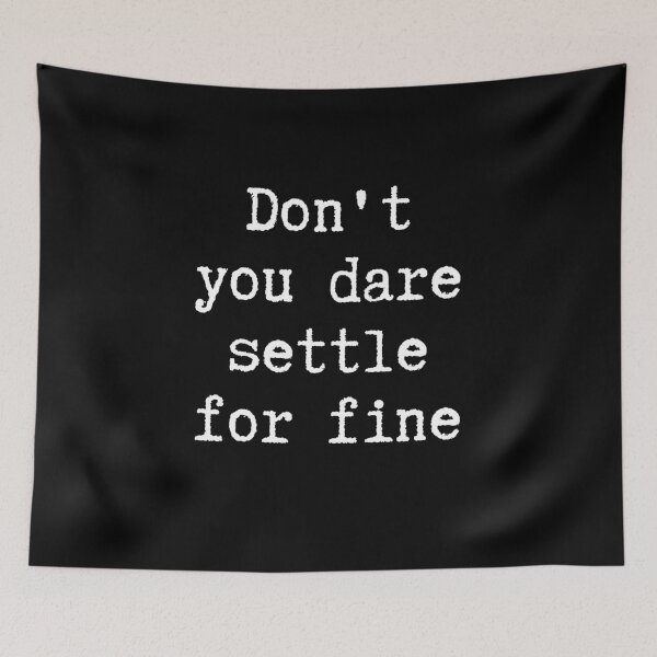 Item preview, don't you dare settle for fine designed and sold by belladesign7.