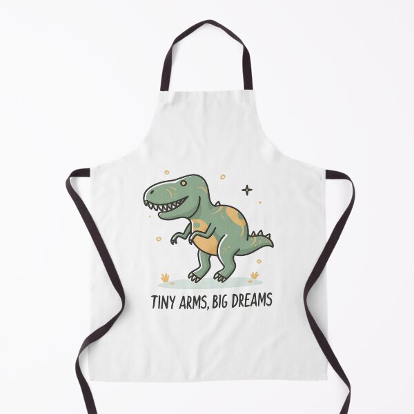Item preview, T-Rex: Tiny Arms, Big Dreams designed and sold by Dungeon-Depot.