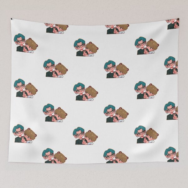 Item preview, TXT: Beomgyu y Yeonjun <3 designed and sold by Huniii.