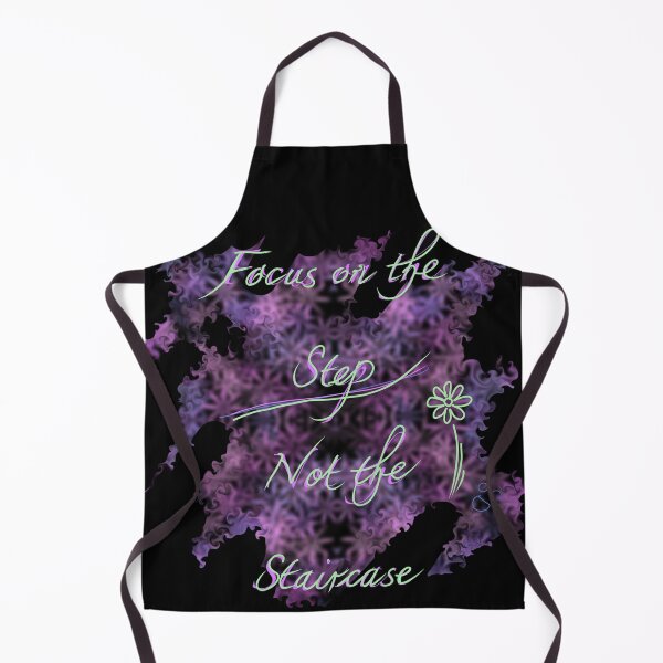 Item preview, Focus on the first step designed and sold by Flowersonstuff.