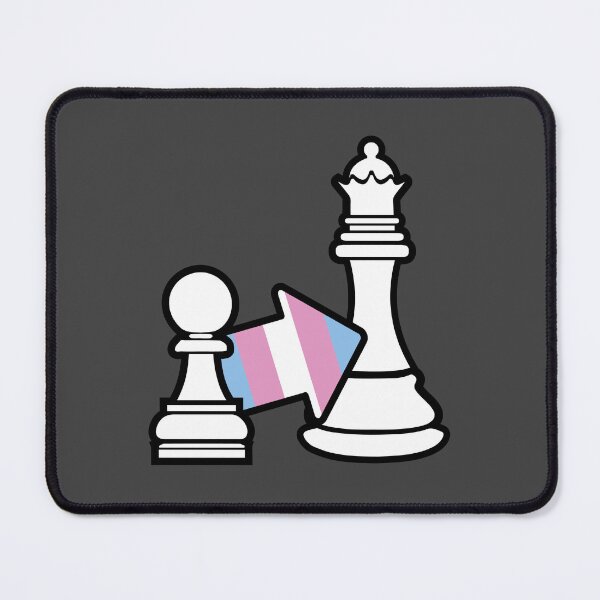 Item preview, Promote Trans Inclusivity designed and sold by OddityDesign.