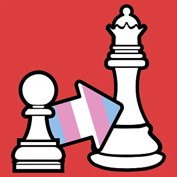 Artwork thumbnail, Promote Trans Inclusivity by OddityDesign