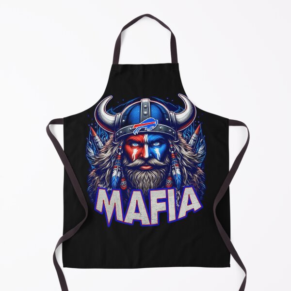 Item preview, Bills Mafia: Unstoppable Fan Force designed and sold by American Artist Designs.