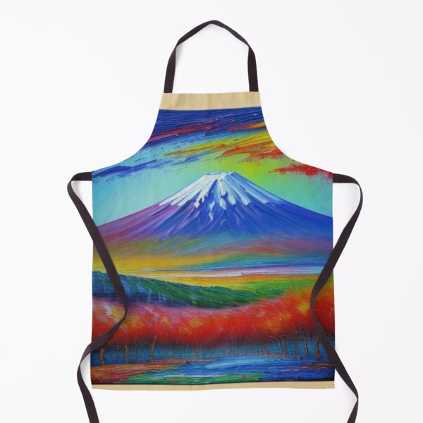 Item preview, Fuji in colors designed and sold by sabellet.