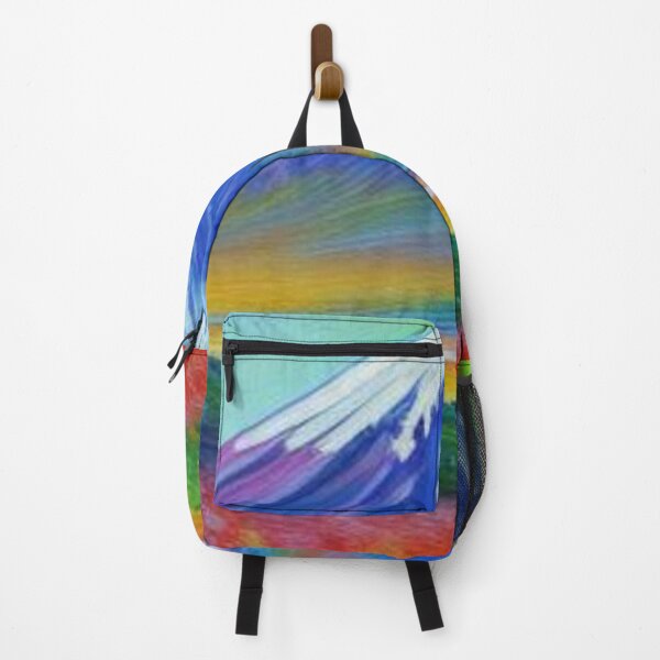 Item preview, Fuji in colors designed and sold by sabellet.