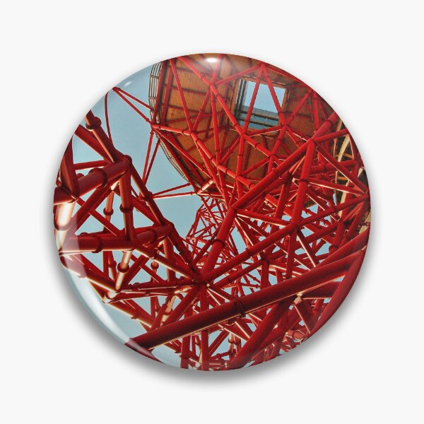 Item preview, ArcelorMittal Orbit Tower London designed and sold by AndyEvansPhotos.