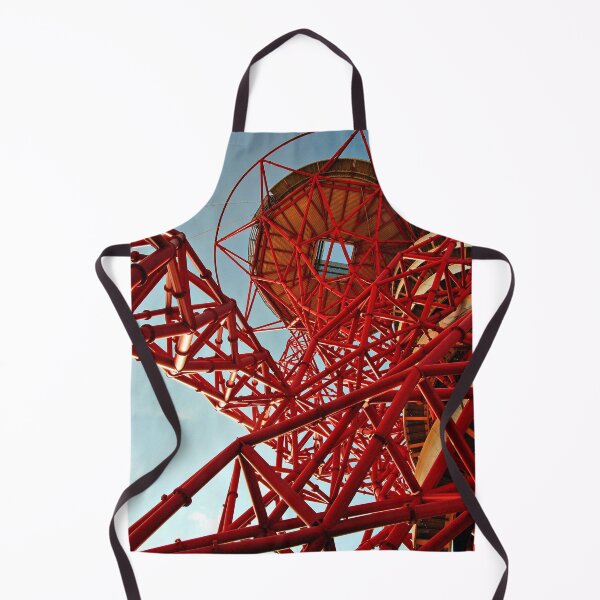 Item preview, ArcelorMittal Orbit Tower London designed and sold by AndyEvansPhotos.