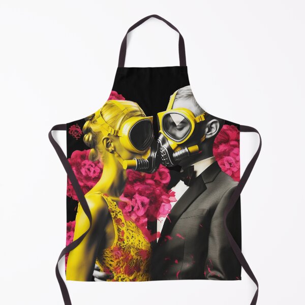 Item preview, Toxic Relationship Art designed and sold by Obsidian Ink by Wilshire.