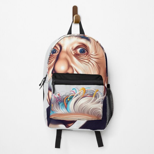 Item preview, Albert Einstein designed and sold by sevenmountains.