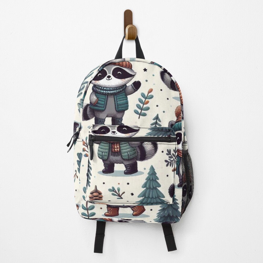 Item preview, Backpack designed and sold by RuiFernandes.