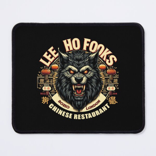 Item preview, Lee No Fooks: Master of Stealth designed and sold by American Artist Designs.