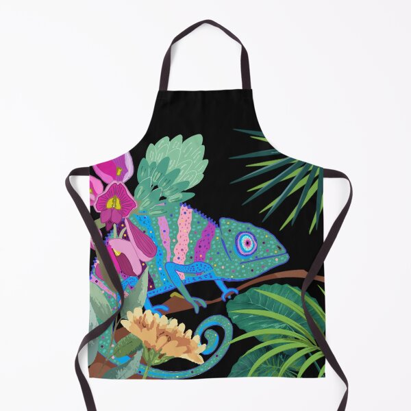 Item preview, chameleon designed and sold by zzzozzo.